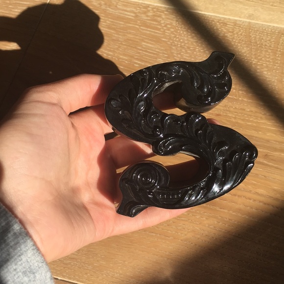 ‘S’ - Picture 4 of 5